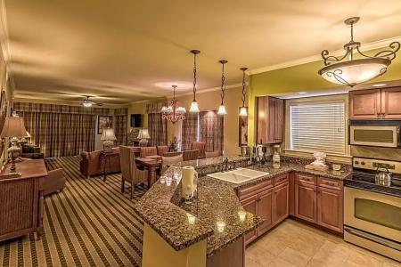 RiverStone Resort & Spa - 111