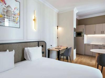 ApartAdagio Paris Opéra - 68