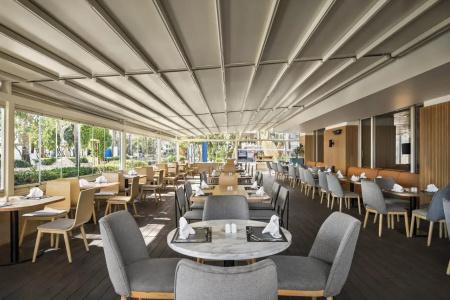 Novotel Sharm El-Sheikh - 23