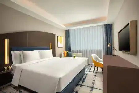 Voco Wuhan Xinhua, An Ihg - 50