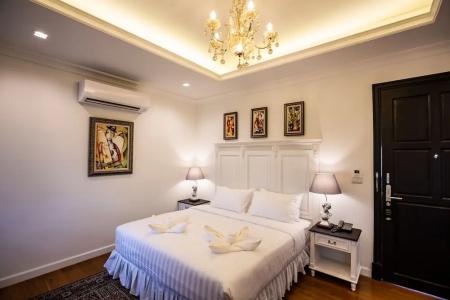 Merchant Villa- Sha Extra Plus - 105