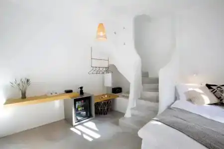Dreambox Mykonos Suites - 71
