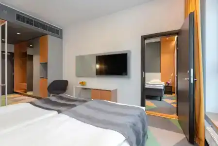 Sophia by Tartuhotels - 43