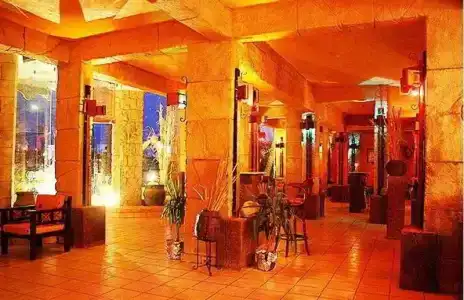 Gardenia Plazas & Resorts - 20