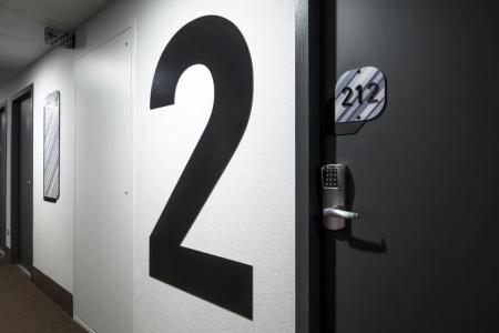 b&b hôTel Nanterre Rueil-Malmaison - 14