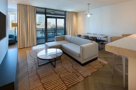 Radisson Blu Residence, Dubai Marina - 8