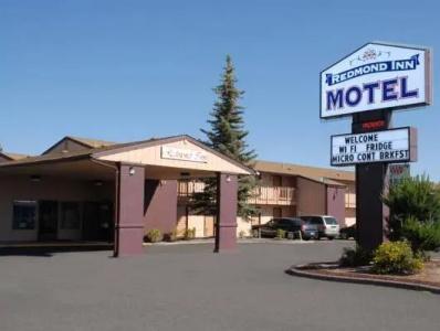 Redmond Inn - 14