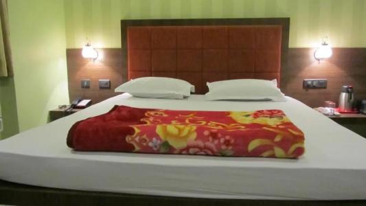 Bhammar's Inn - a Pure Veg - 74