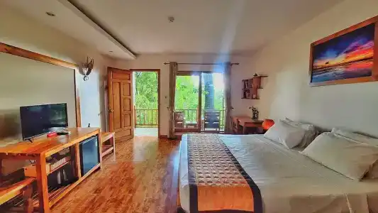 Ancarine Beach Resort - 47