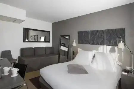 Best Western Plus Hôtel Litteraire Alexandre Vialatte - 108