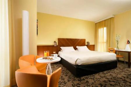 Unahotels Mediterraneo Milano - 32