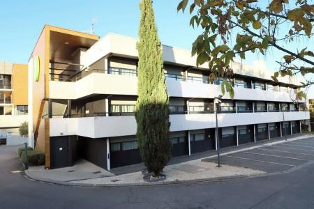 Campanile Toulouse Balma - Cité de l'Espace - 75