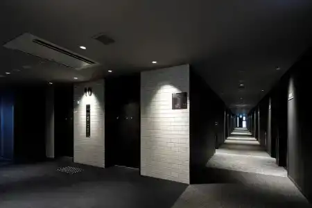 Via Inn Osaka Kyobashi - 12