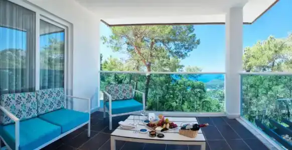 Garcia Resort & Spa - Ultra All Inclusive or Bed & Breakfast - 58