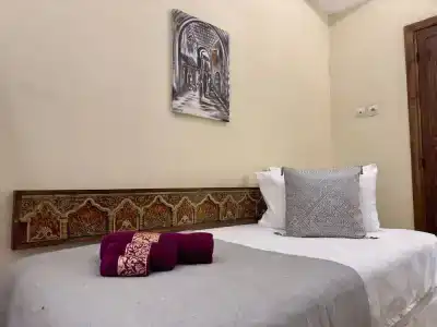 Riad Dama - 26