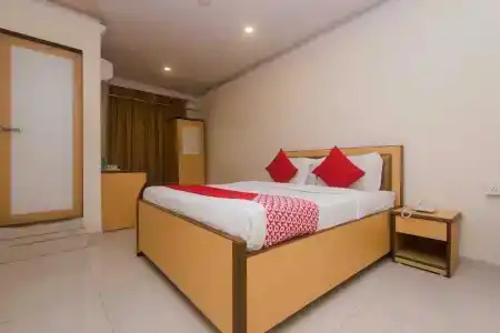 Privilege Inn - 18