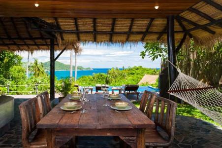 Koh Tao Heights Boutique Villas - 26