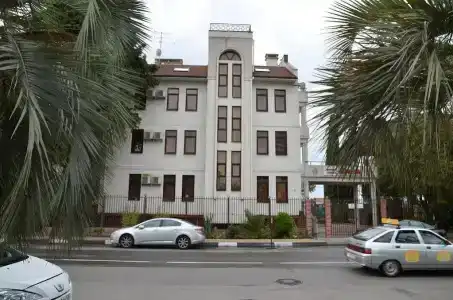Афина - 0
