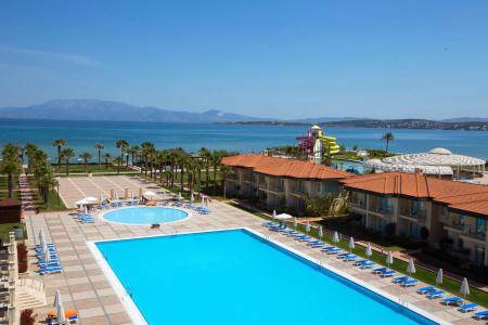 Radisson Blu Resort & Spa Cesme - 34