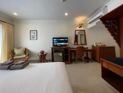 Sabai Resort - 2