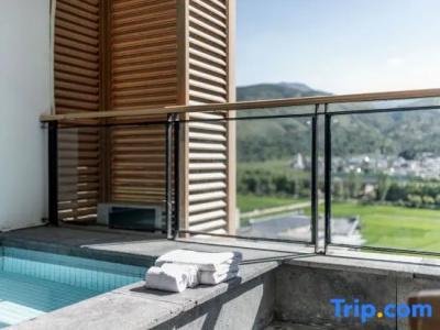 Suquan Hot-spring - 111