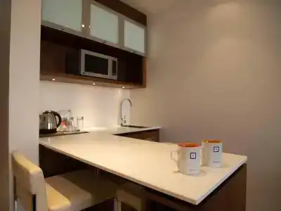 Centro Capital - By Rotana - 47