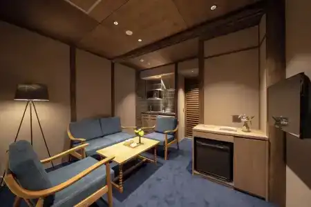 The Machiya Kazahaya - 77