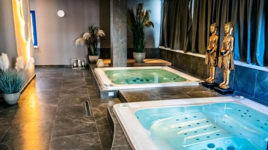Up Wellness & Spa - 46