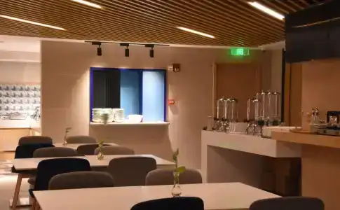 Holiday Inn Express Shanghai Gubei, An Ihg - 16