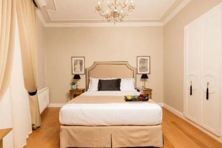 Athens Mansion Luxury Suites - 41