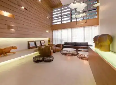 Ritz Copacabana Boutique - 1