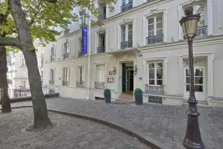 TimMontmartre - 0