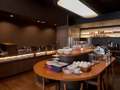 Route-Inn Grand Tokyo Asakusabashi - 17