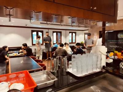 Park View (Sg Clean, Staycation Approved) - 11