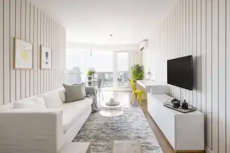 Top Rentals Downtown - 116