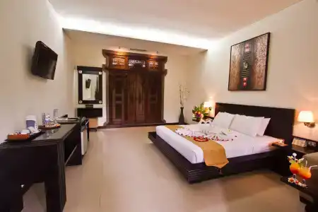 Satriya Cottages - 6