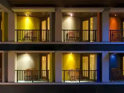 Mercure Kuta Bali - 0