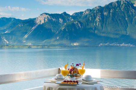 Eurotel Montreux - 25