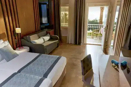 TUI MAGIC LIFE Bodrum - 42