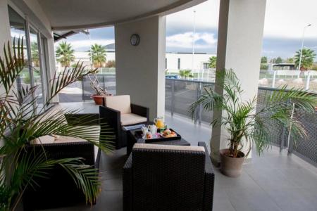 The Originals City, Hôtel Les Dômes, Perpignan Sud - 25