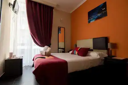 Plebiscito Aparthotel - 31