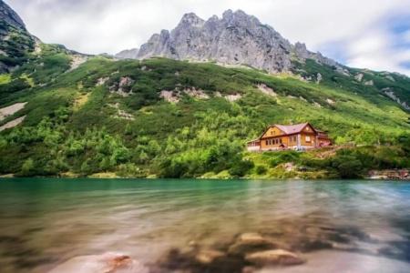 Penzion Plesnivec - 27