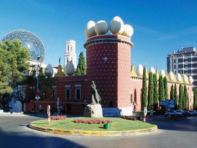 Ibis Styles Figueres Ronda - 33