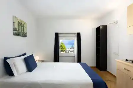 Lugano Center GuestHouse - 19