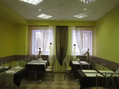 Динамо - 8
