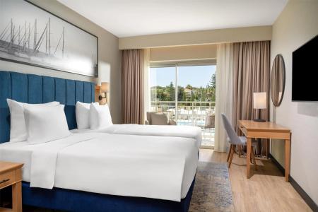 Radisson Blu Resort & Spa Cesme - 99