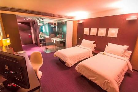 Le Rex hôTel - 33