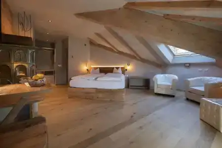 La Roccia Wellness - 46