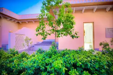 Buena Vista Luxury Garden Spa Resort - 62