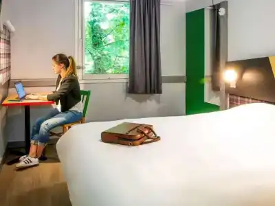 ibis budget Annecy - 56